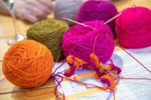 skein-survival-guide